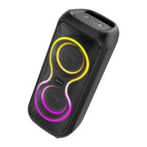 PTron Fusion Saga 48W Bluetooth Party Speaker