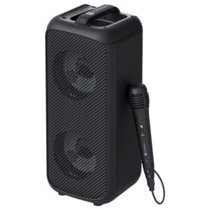 Portronics Rumble 25W Portable Bluetooth Speaker